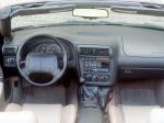 Chevrolet Camaro Convertible 1998 года (EU)